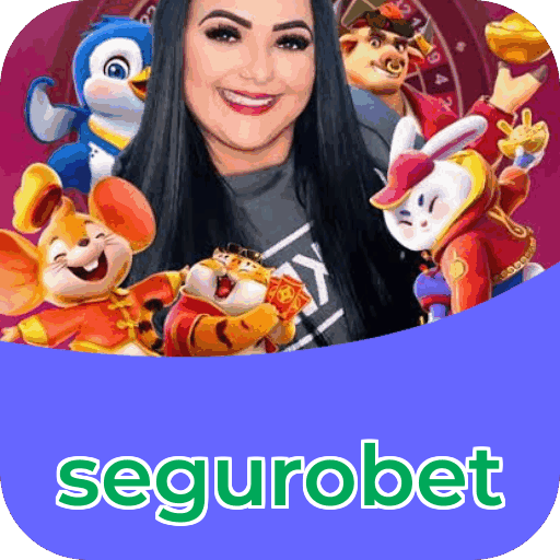 Especificações técnicas download segurobet