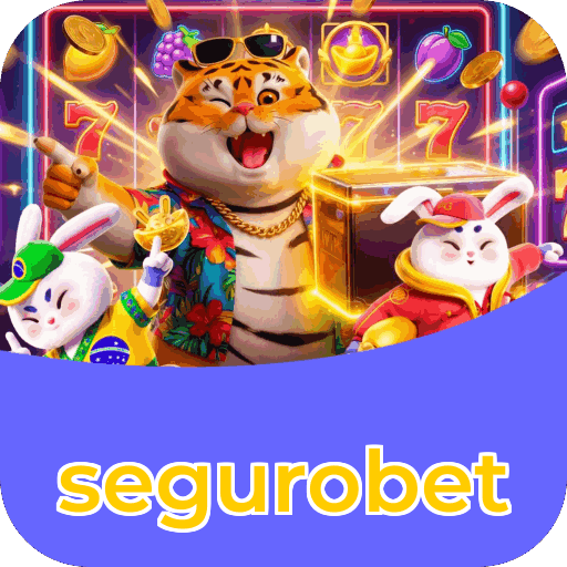 Especificações técnicas download segurobet
